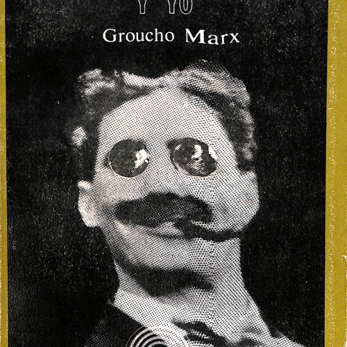 Groucho y yo