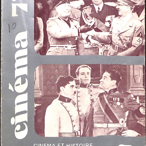 Cinéma 73 — Nº 174