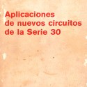 Aplicaciones de nuevos circuitos de la Serie 30