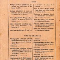Raité élémentaire de Photographie Pratique