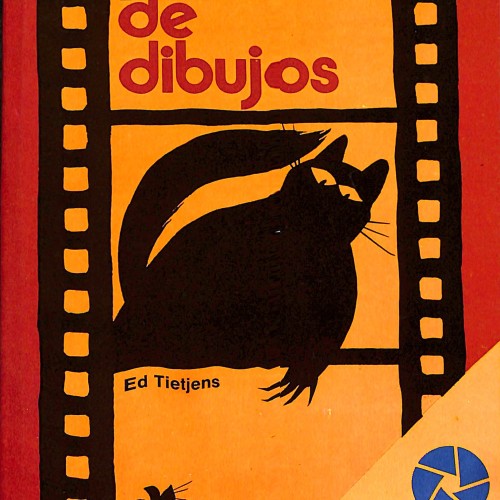 Así se hacen películas de dibujos