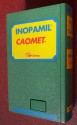 Cámara  mini  libro Inopamil Caomet