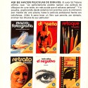 Así se hacen películas de dibujos