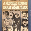 A Pictorial History of the Great Comedians
