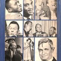 A Pictorial History of the Great Comedians