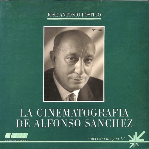La cinematografía de Alfonso Sánchez