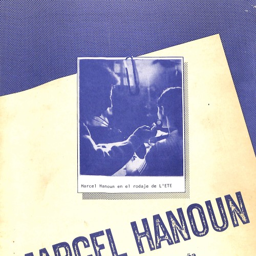 Marcel Hanoun