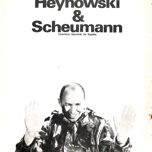 Heynowski & Scheumann