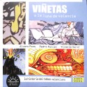Viñetas a la luna de Valencia. La historia del tebeo valenciano (1965–2006)