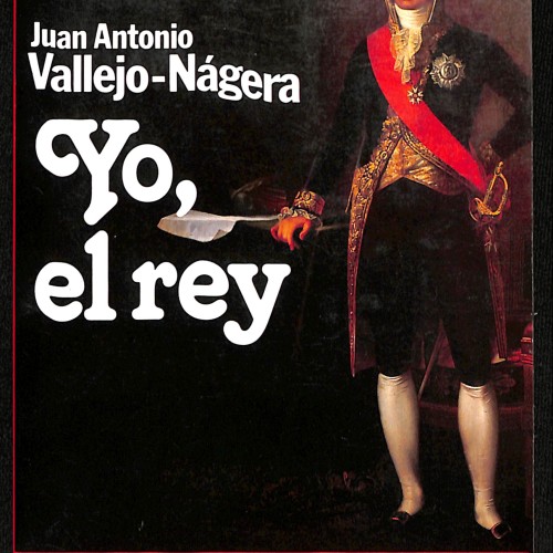 Yo, el rey