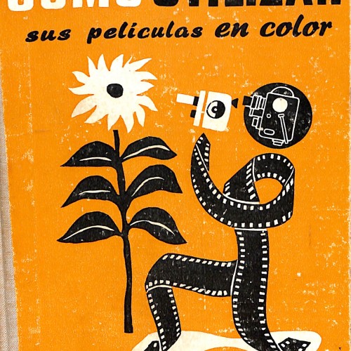Cómo utilizar sus películas en color