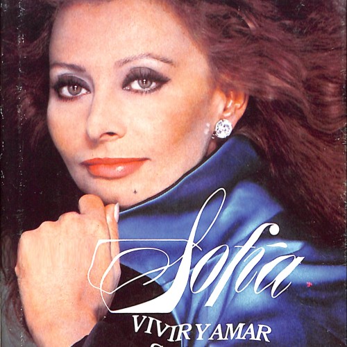 Sofía. Vivir y amar