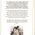 Sofía. Vivir y amar