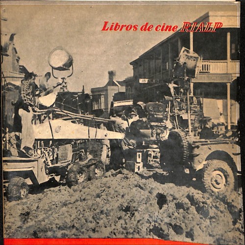 Libros de Cine Rialp