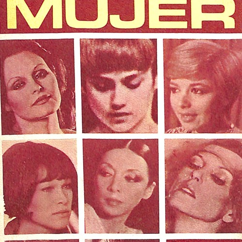 Perfiles de mujer