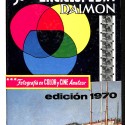 Foto Enciclopedia Daimon. Fotografía en color y cine amateur