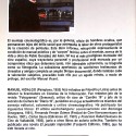 Pablo G. del Amo: montador de sueños