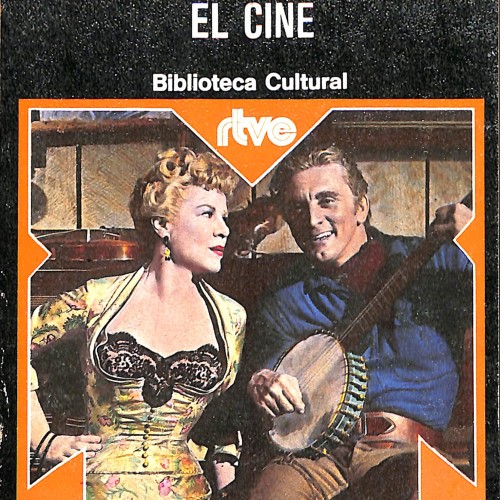 El cine - Biblioteca Cultural RTVE — N.º 20