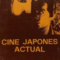 Cine japonés actual