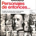 Personajes de entonces...
