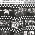 El cine español bajo el régimen de Franco