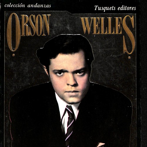 Orson Welles