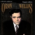 Orson Welles
