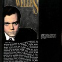 Orson Welles