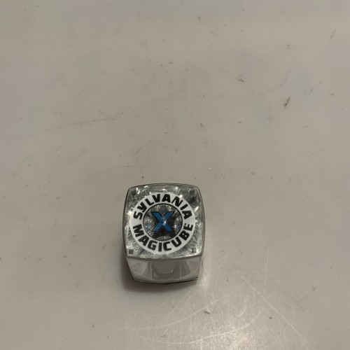 Flash rotativo Sylvania Magicube X para cámaras fotográficas de cubo-flash