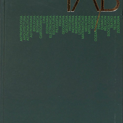 1AB – Diccionario / Enciclopedia temática