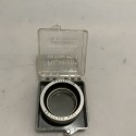 Filtro ultravioleta Polaroid UV Filter #585 con estuche original