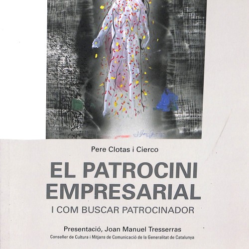 El patrocini empresarial i com buscar patrocinador