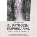 El patrocini empresarial i com buscar patrocinador