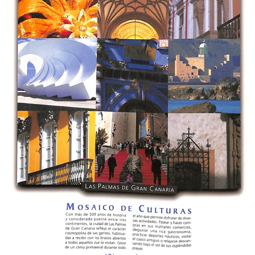 5º Festival Internacional de Cine – 2004 (del 12 al 20 de marzo)