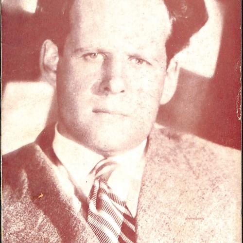 S. M. Eisenstein