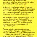 Tvt transistoren 1 – A..Z · 79/80 · Vergleichstabelle / Comparison Table / Table d’Équivalence / Tabella Comparativa