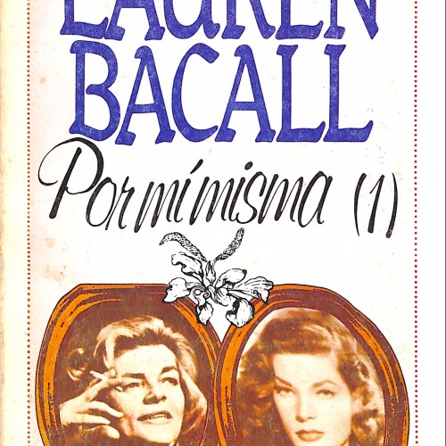 Por mí misma (1)