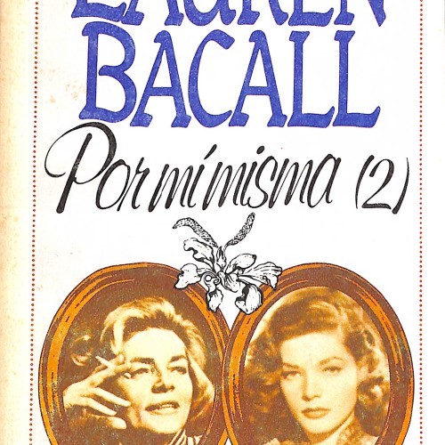 Por mí misma (2)