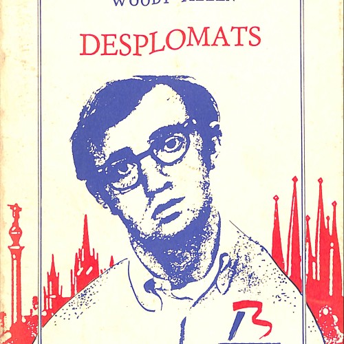 Desplomats
