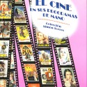 El cine en sus programas de mano – Colección Simón Torres