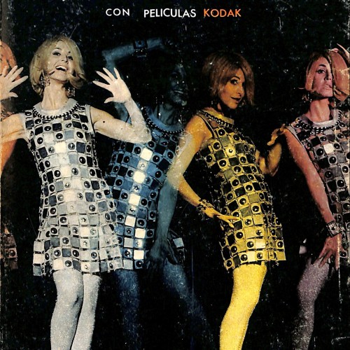 Manual Foto y cine en color con películas Kodak