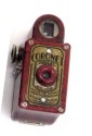 Coronet Midget Rouge caméra