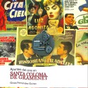 Libro - Apuntes del cine en Santa Coloma de Gramenet - Ginés Fernández Guirao - 2010-2020
