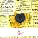 Libro - Apuntes del cine en Santa Coloma de Gramenet - Ginés Fernández Guirao - 2010-2020