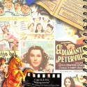Cuaderno - Llibre del Cinema – Les pel·lícules que m’agraden - The Solsbury Hill Studios / Doctor Paper - 2010-2020