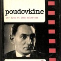 Libro - Poudovkine - Luda Schnitzer y Jean Schnitzer