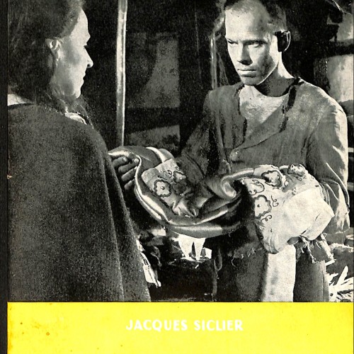 Libro - Ingmar Bergman - Jacques Siclier