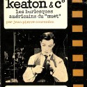 Libro - Keaton & C° – Les burlesques américains du “muet” - Jean-Pierre Coursodon