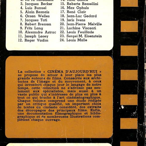 Libro - Keaton & C° – Les burlesques américains du “muet” - Jean-Pierre Coursodon