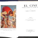 Libro - El Cine. Historia ilustrada del Séptimo Arte – Tomo II: Su evolución - María Luz Morales